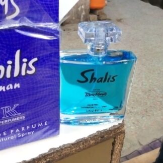 Shalis Man Remy Marquis Eau De Perfume Long lasting 100 ML