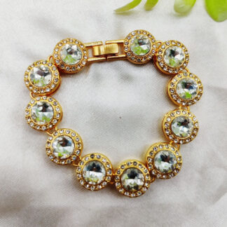 Imported Luxurious Adjustable Bracelet | Best Quality Artificial Bracelet For Girls & Women | Bracelet For Every Occasion | Elegant Design