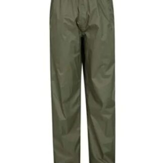 1 Piece Mens Rain Pants - Waterproof | Rain Pants | Rain Pants For Boys | Parachute Material Waterproof Rain Pants | ( Random Color )