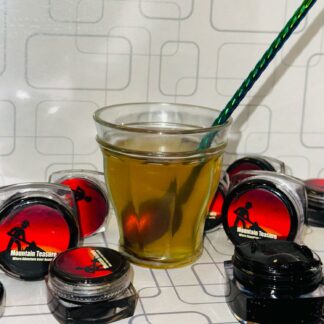 Chitrali Pure Salajit | Best Quality Salajit | Chitrali Salajit ( 10 gram )