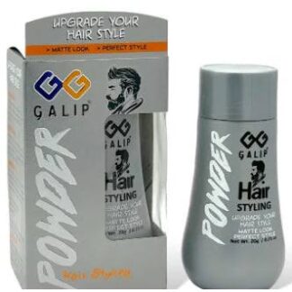 New hair texture powder ( Original )