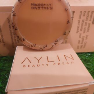 Aylin Beauty Cream Best Cream Ever | Best Quality Cream |  Aylin Beauty Cream For Face Acne Pimples, & Blackheads | Whitening Cream ( Original )
