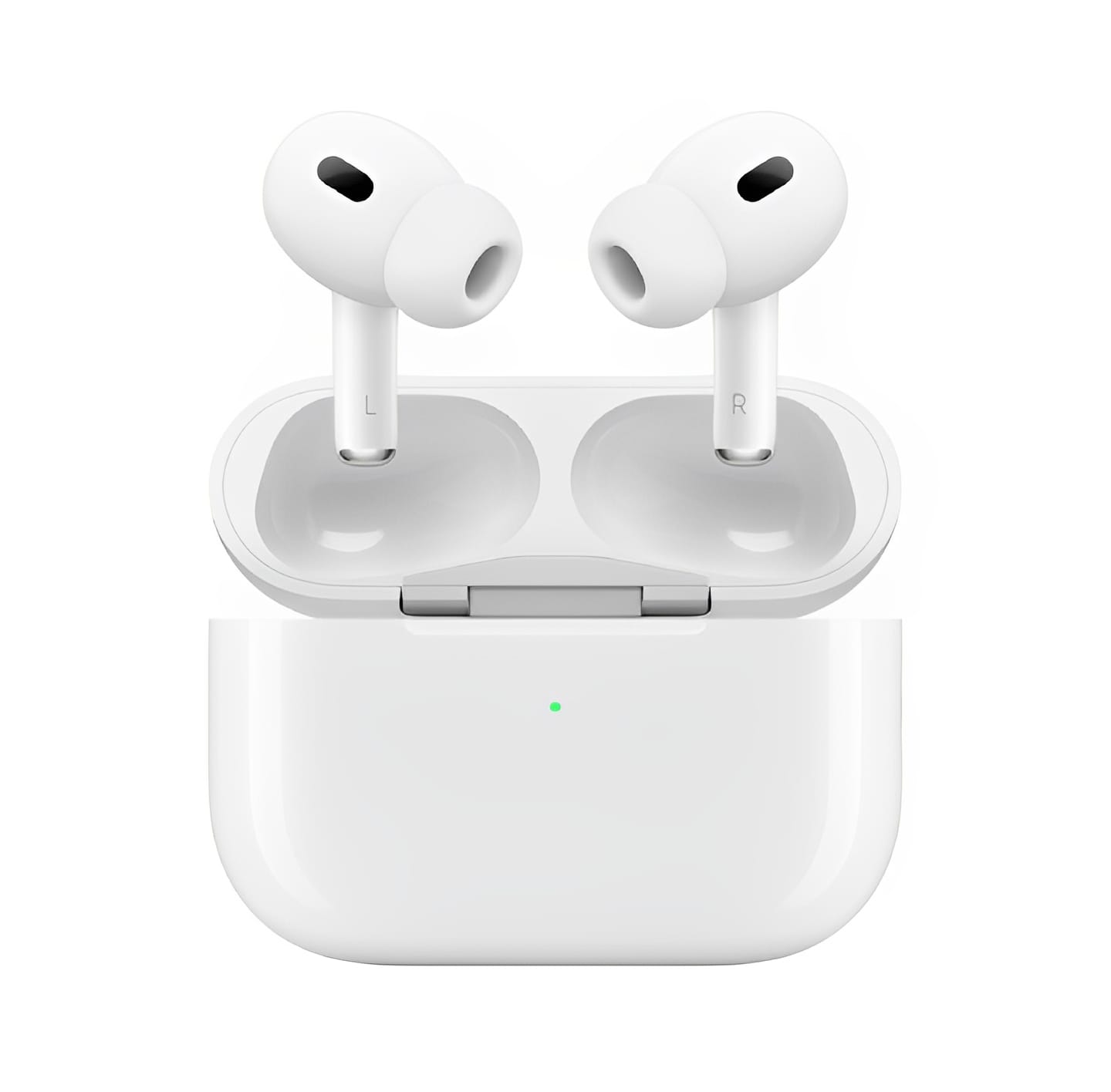 Airpods Pro 2 Noise Reduction Wireless Earbuds - Airpods Pro 2 with ANC | Airpods For Android & IOS - White