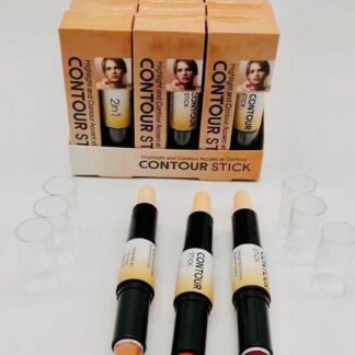 Pack of 01 2-in-1 Concealer & Contour Stick | Best Quality Contour Stick