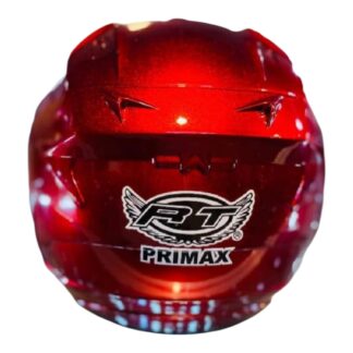 RT Primax Half Face Helmet For Bike | Comfortable, Stylish and Safe For Bike | Helmet For Bike Stylish Look New Design