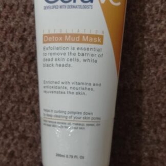 CeraVe Cream | CeraVe Skin Polisher | CeraVe Facial Cleanser | CeraVe Facial Scrub | CeraVe Face Wash | CeraVe Massage Cream | CeraVe Detox Mud Mask | Best Quality CeraVe Cream - 200ml ( Without Box )