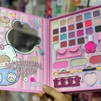 33 in 1 Professional Makeup Girls Makeup Kit | Eyeshadow Palette | Beauty Makeup kit
