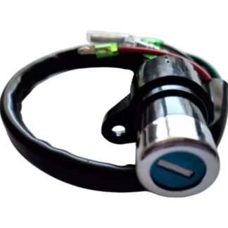 Ignition Switch With Keys For 70cc Bike New Style Two Fancy Computerized Keys For All 70cc Bikes | On - Off Switch For Bike