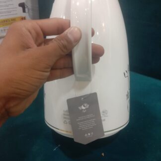 Vacuum Jug original Eagle Company | Chian and Hot and Cool Red Colour Glass | 1.5 & 2 Liter Capacity Available