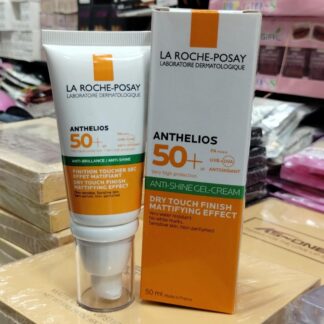 La Roche-Posay Anthelios UVMune 400 Hydrating Cream SPF50 50ml