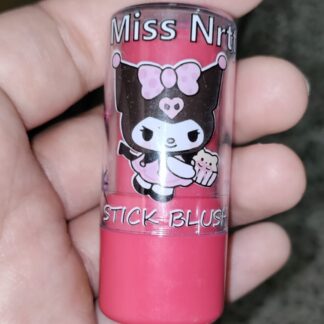 High Pigment Jelly Tint Blush [3 Lip Tints] | Long-Lasting, Natural Glow