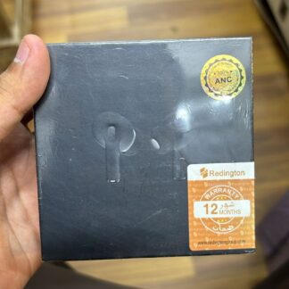 Premium Wireless Black AirPods Replica – Sleek Design, Superior Sound, Affordable Luxury