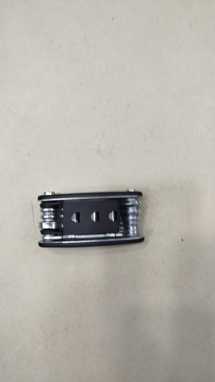 Product details of 12 in 1 Portable Tools Kit | Multi-functional Kits