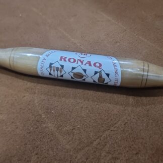 Belan Gujrati Slim – Wooden Thin Rolling Pin / Gujrati Slim Roller | Belan Slim Excent | Best Quality Belan | Wooden Belan For Home 