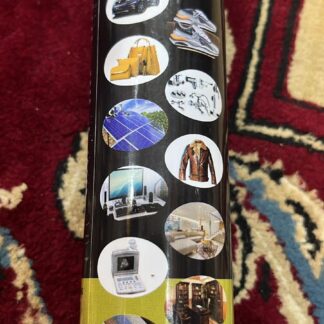 KICK OFF! Shine & Protect – Advanced Car Polish & Paint Sealant (250ml) for Long-Lasting Gloss