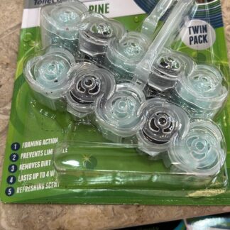 Toilet Rim Block Cleaner – Long-Lasting Freshness & Powerful Cleaning for Your Toilet | Toilet Cleaner