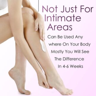 Whitening Cream for Women – Skin Brightening Face & Body Moisturizer with Natural Extracts, Even Tone Formula, Dark Spot Remover,