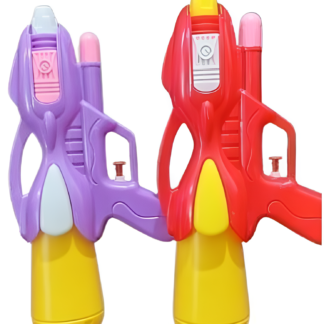 Large-Size Kids’ Water Gun – Best For Kids - Pressure Blaster, Safe & Thrilling Outdoor Fun (Random Color)