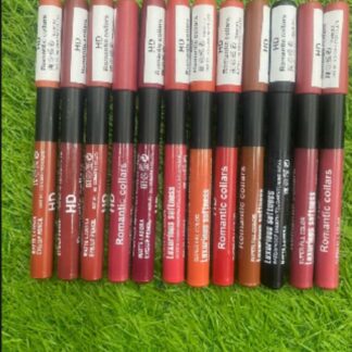 Nude Shade Lipstick Pencil – High Pigment, Smooth Application & Long-Lasting Finish