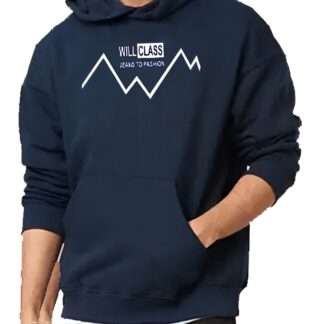Printed Premium Hoodies for Men and Boys – Comfortable, Casual & Fashionable