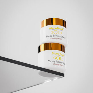 Skin Tightening & Pore Minimizing Gold Young Forever Mask | Best Quality Mask