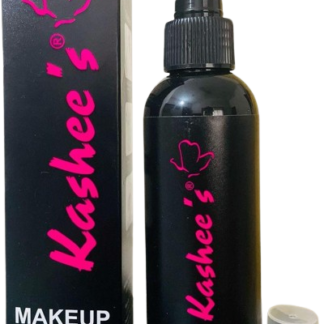 Kashee's Professional Long-Lasting Makeup Fixer Spray for Flawless All-Day Wear | Best Quality Makeup Fixer Spray For Bridal | Makeup Fixer Spray For Girls - 160ml
