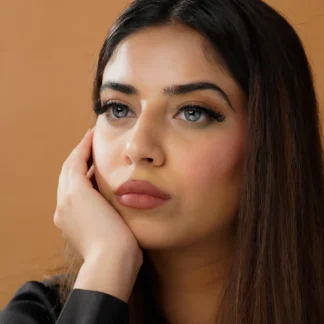 SASA 3D Eyelashes 7 pcs Eyelashes for beautiful eyes