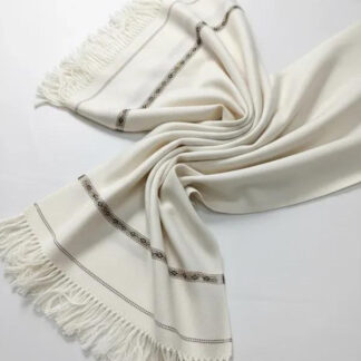 Wool Men Shawal Providing Traditional Style With Premium Quality Soft Fabric Comfortable Wear