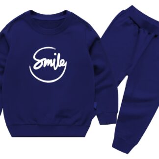 Tracksuit Co-Ord Set | Sweatshirt & Trouser 2-Piece Outfit for Boys & Girls – Comfortable, Stylish & Winter-Ready | For Kids/Baby