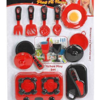 Kids Winter Tracksuit | Fleece Warm Suit for Boys & Girls | Sweatshirt + Trouser Set | Cozy & Stylish Winter Outfit - Small