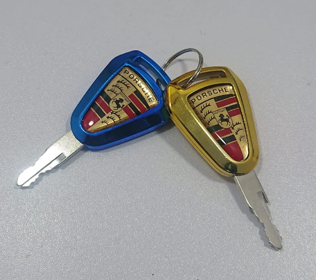 Motorbike Three Piece Lock Set Lock Kit Switch Designed For Motorcycles Providing Durable Quality - Image 3