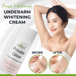 Private Glow Brightening Cream ( Advanced Brightening)