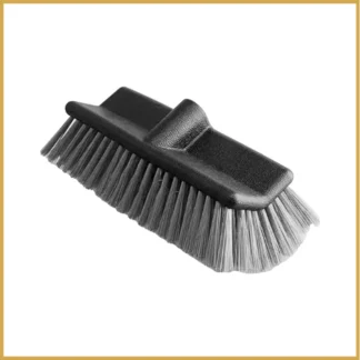 Solar Panel Brush (Head Only) | Best Quality Brush For Cleaning Solar Panel ( Random Color )