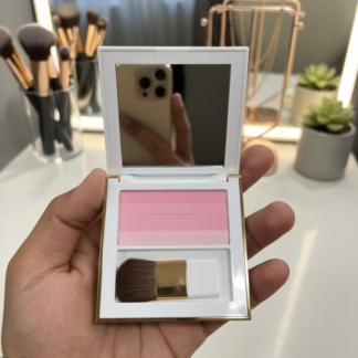 Hope Color Blush Providing Smooth Application Gentle Care Durable Quality Comfortable Use Reliable Performance