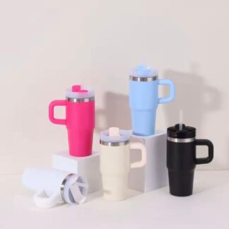 Lower Half Body Shaper Seamless High Waist Slimming Tummy Control Shapewear For Women - Black, 4XL