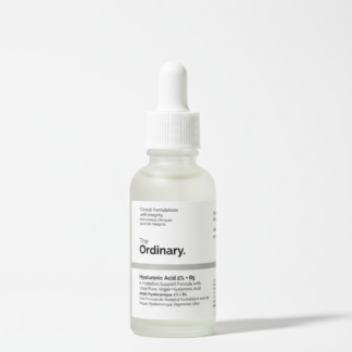 The Ordinary Skin Quench & Aqua Boost Serum | B5 + Hyaluronic Acid 2% | Deep Hydration & Radiant Skin Renewal | 30gm