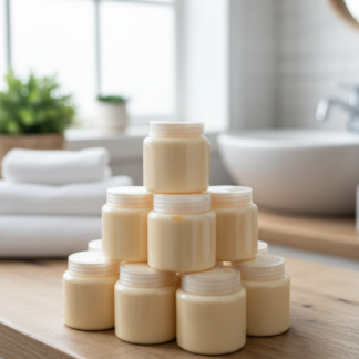 Zafrani Whitening Cream Natural Skin Care Formula Brightens Complexion Reduces Dark Spots Enhances Smooth Radiant Glow - 200g