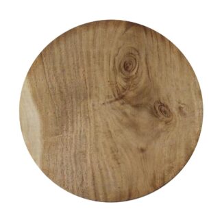 Premium Chakla Wood | Best Quality Wood for Perfect Roti Making