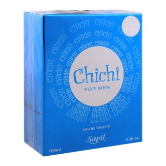 SAPIL CHICHI PERFUME  FOR MEN 100ML | Best Quality Fragrances For Men
