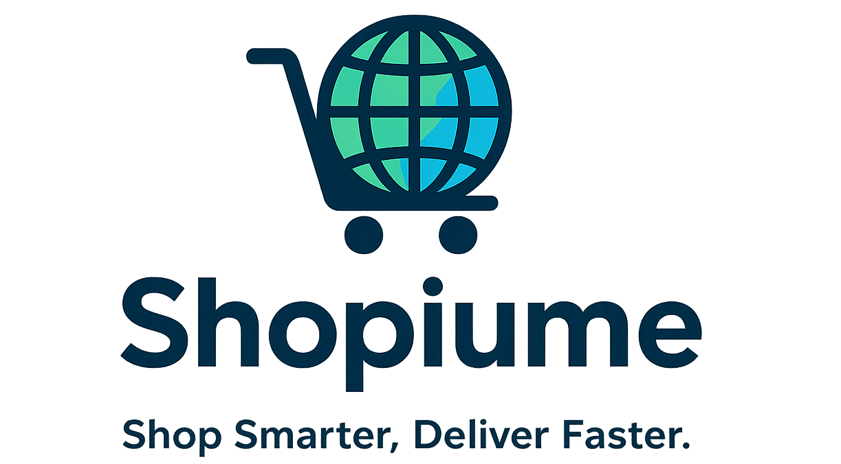 shopiume.com