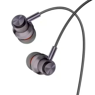 Premium Type-C Hand free | High-Quality Stereo Sound | Comfortable In-Ear Design