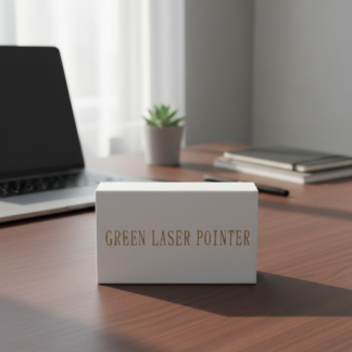 RL 303 Green Laser Pointer Rechargeable With Lock Key And Charger Ideal For Teaching Astronomy And Presentations