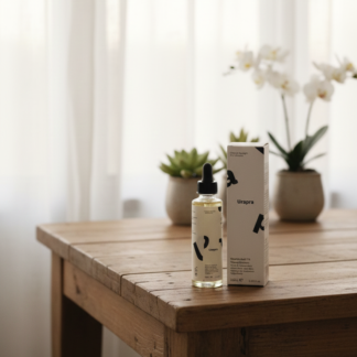 Urapra Glycolic Acid 7% Toning Solution – Brighten & Refine Skin