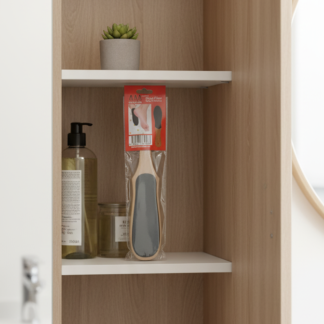 Foot Filer Effective Tool For Removing Dead Skin And Achieving Smooth Soft Feet With Ease