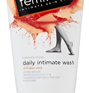 Femfresh Skin Care Face Wash – Gentle Cleansing for Sensitive Skin