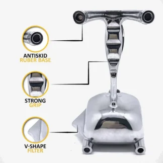 High Quality Manual Juice Extractor | FRUIT HAND PRESSURE JUICER SQUEEZER