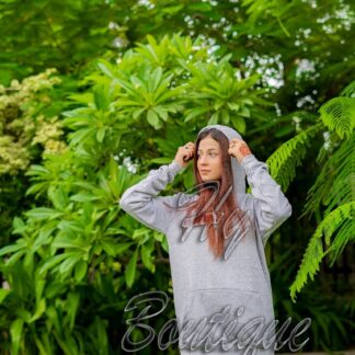 Winter Premium Fleece Pullover Hoodie for Women & Girls | Warm, Soft & Stylish Winter Wear | Cozy Casual Hoodie