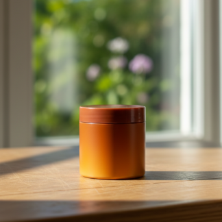 Korean Zaffarani Whitening Cream – Brightening & Skin-Tone Correcting Moisturizer with Saffron Extract for Glowing, Even, Radiant Skin | Daily Face & Body Cream