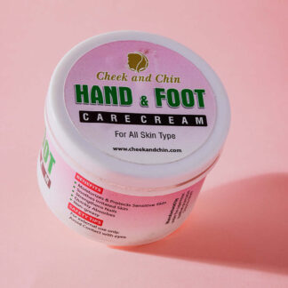 Pure Velvet Hand And Foot Renewal Cream Advanced Softness Therapy For Smooth Nourished And Comfortable Skin Care - 70g