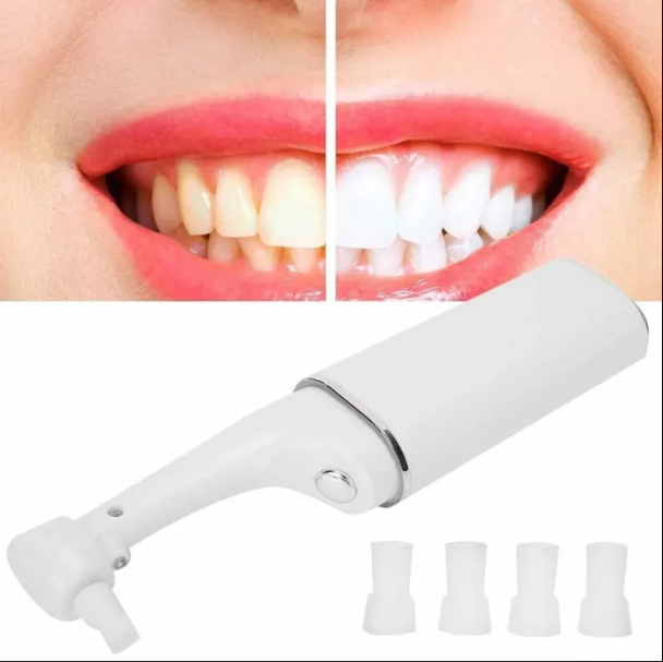 Spin Smile 360" Professional Grade Tooth Polisher - Image 3